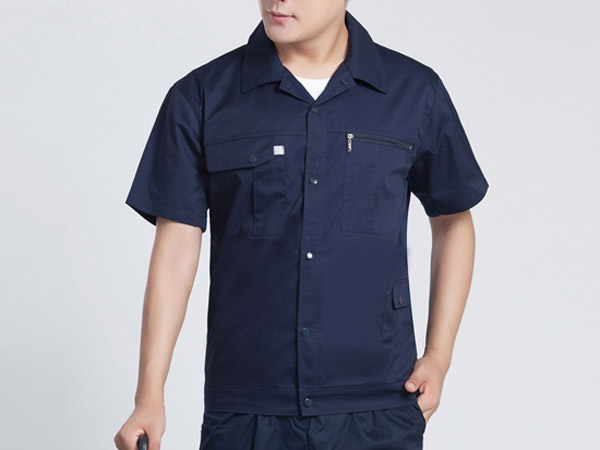 工作服采購需要注意什么，你了解嗎