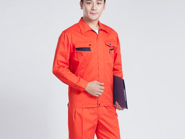 什麼樣的工作服合適塑料行業(yè)員工穿？
