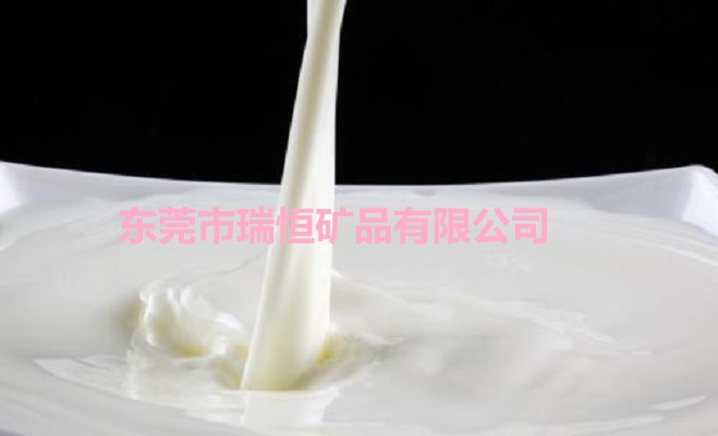 無機(jī)膨潤土---水性體系增稠流變劑